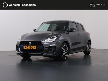 Suzuki Swift 0