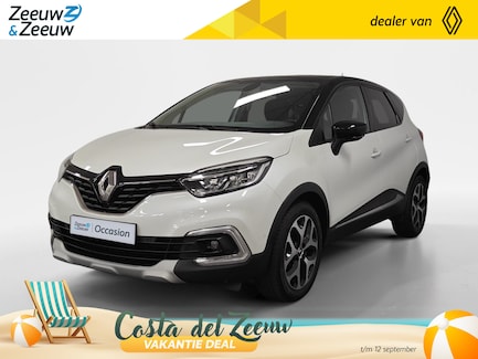 Renault Captur 0