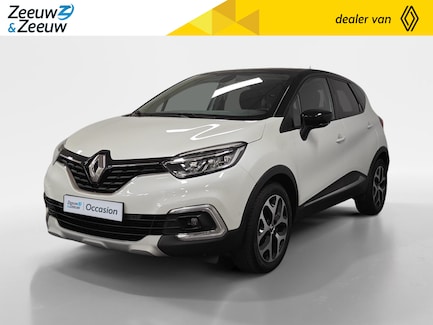 Renault Captur 0