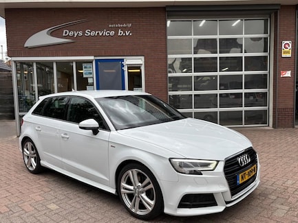 Audi A3 0