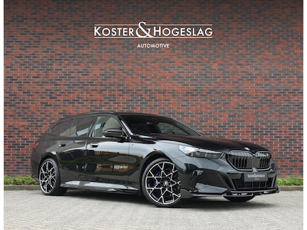 BMW 5-Serie 0