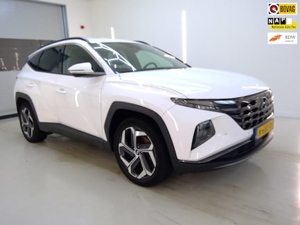 Hyundai Tucson 0