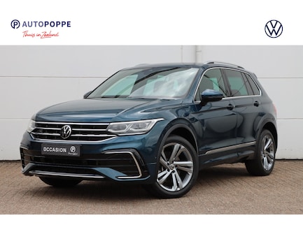 Volkswagen Tiguan 0