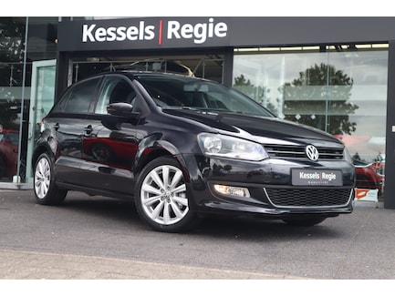 Volkswagen Polo 0