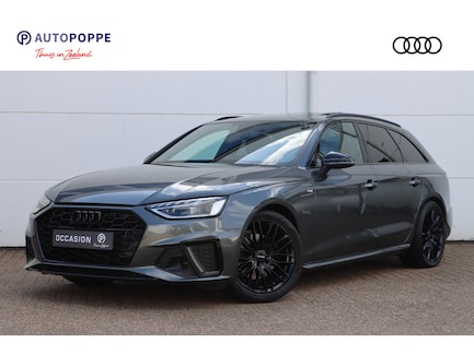 Audi A4 0
