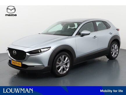 Mazda CX-30 0