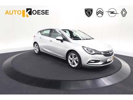 Opel Astra 0