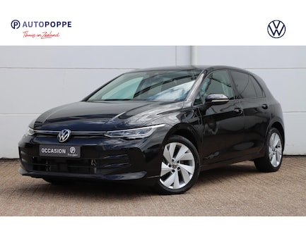 Volkswagen Golf 0