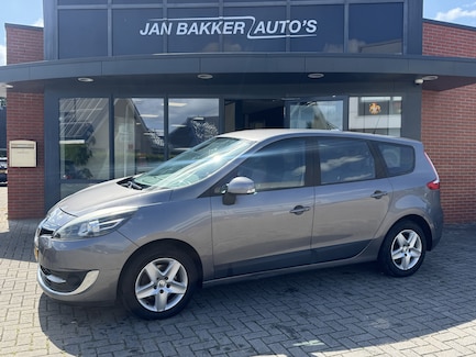 Renault Grand Scenic 0