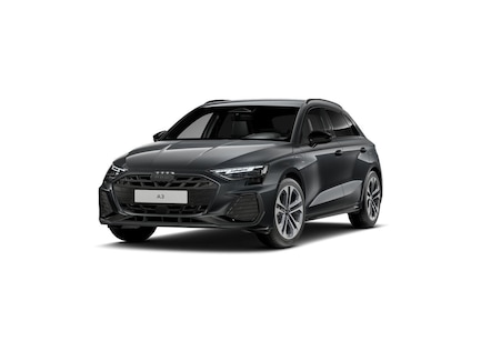 Audi A3 0