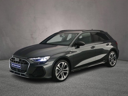 Audi A3 0
