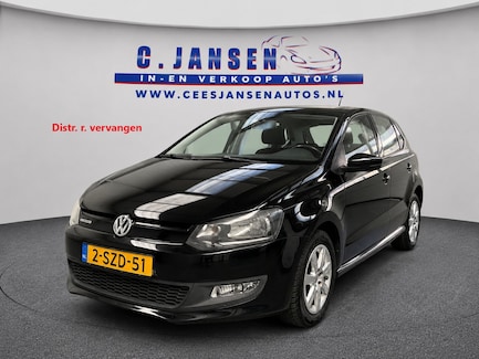 Volkswagen Polo 0