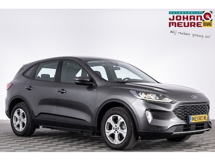 Ford Kuga 0