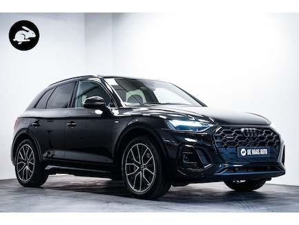 Audi Q5 0