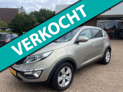 Kia Sportage 0
