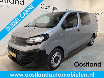 Opel Vivaro 0