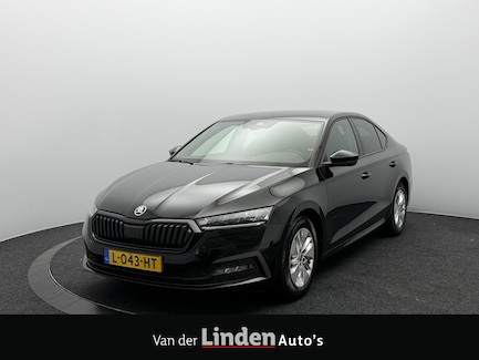 Skoda Octavia 0
