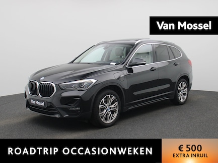 BMW X1 0