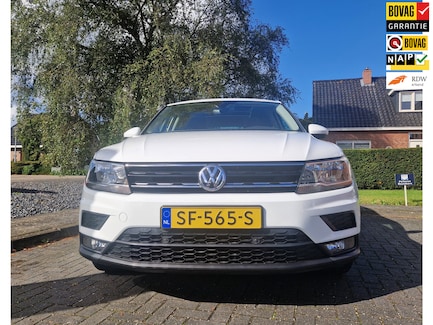 Volkswagen Tiguan 0