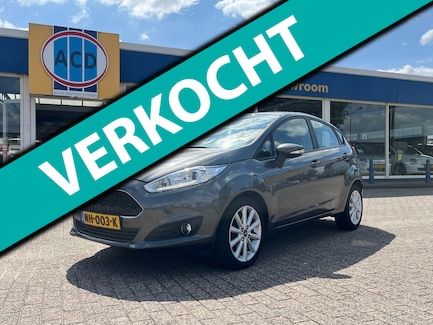 Ford Fiesta 0