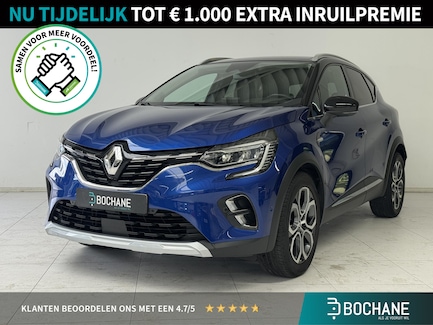Renault Captur 0