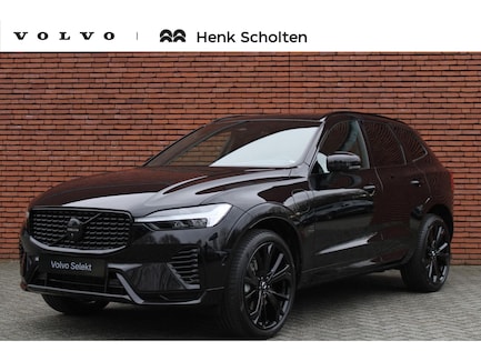 Volvo XC60 0