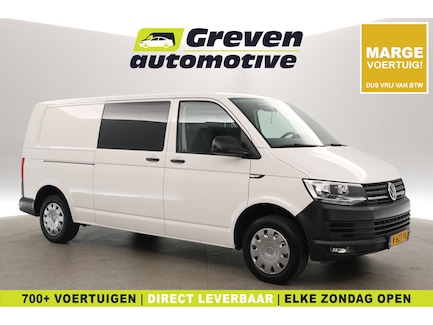 Volkswagen Transporter 0