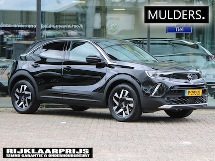 Opel Mokka 0