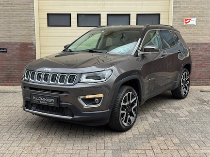 Jeep Compass 0