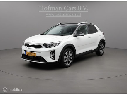 Kia Stonic 0