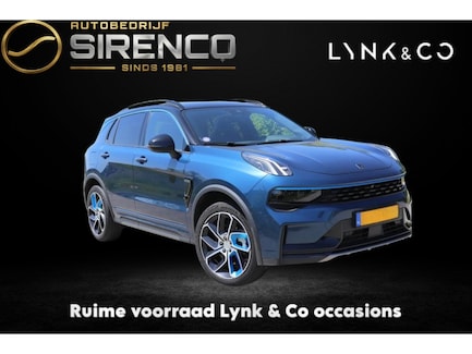 Lynk & Co 01 0