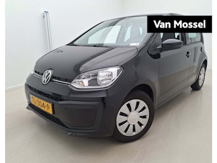 Volkswagen Up! 0