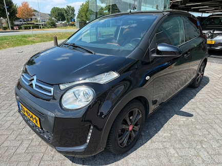 Citroën C1 0