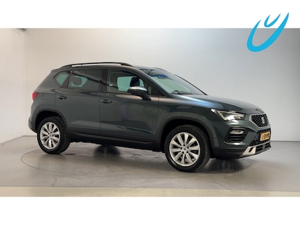 SEAT Ateca 0