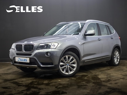 BMW X3 0