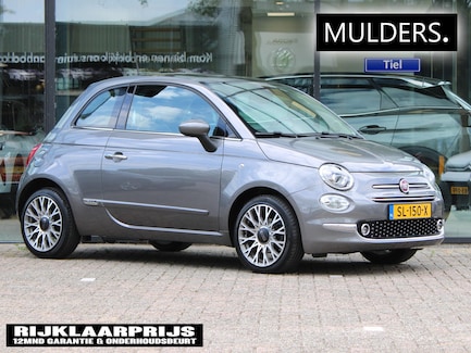 Fiat 500 0