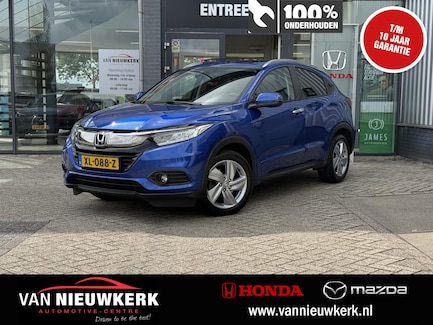 Honda HR-V 0
