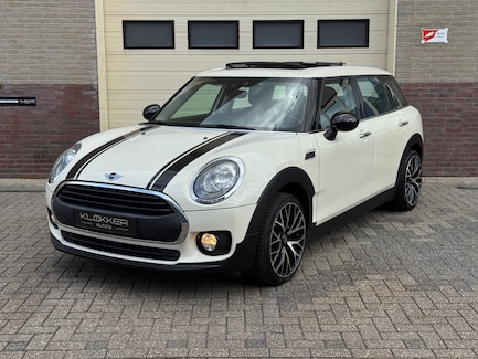 MINI Clubman 0