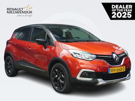 Renault Captur 0