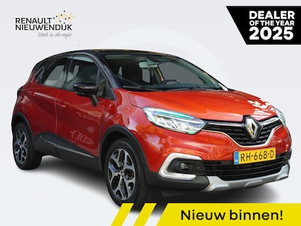 Renault Captur 0