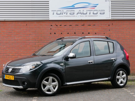 Dacia Sandero 0