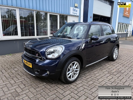 MINI Countryman 0
