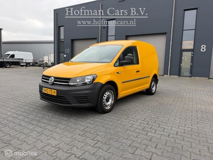 Volkswagen Caddy 0