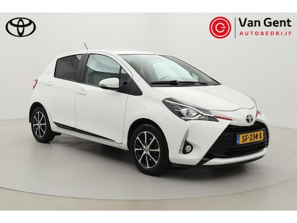 Toyota Yaris 0