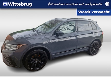 Volkswagen Tiguan 0