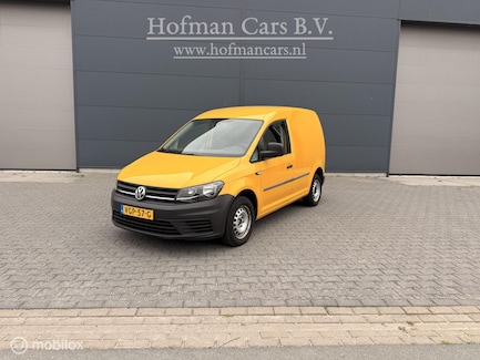 Volkswagen Caddy 0