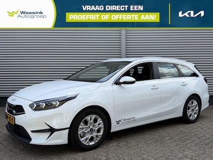 Kia Ceed 0