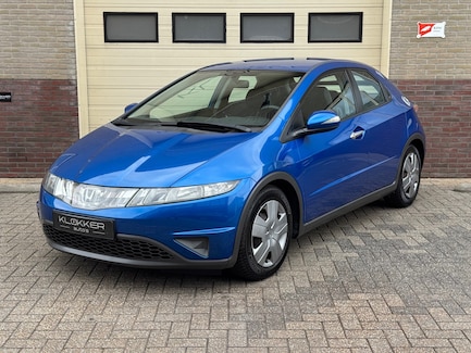 Honda Civic 0