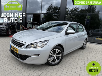 Peugeot 308 0