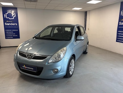 Hyundai i20 0